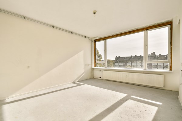 Medium property photo - Antony Moddermanstraat 96, 1063 LT Amsterdam